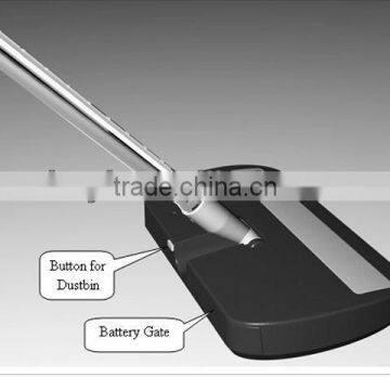 Telescopic Floor and Carpet Cleaner photo-5