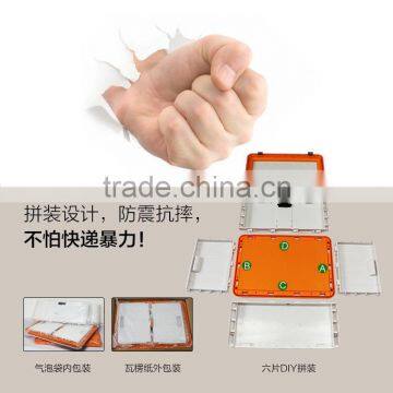 New Design Plastic Storage Box photo-2