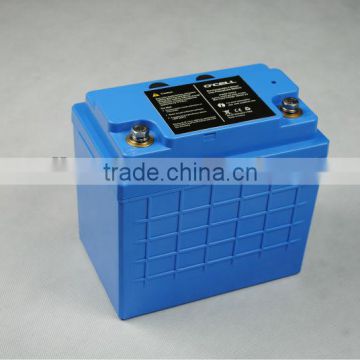 LiFePO4 Battery Modules 12V/ 24V/36V/48V/72V/96V10Ah 30Ah 40Ah 50Ah 60Ah 80Ah and 100Ah LiFePo4 Battery For Solar ebike UPS