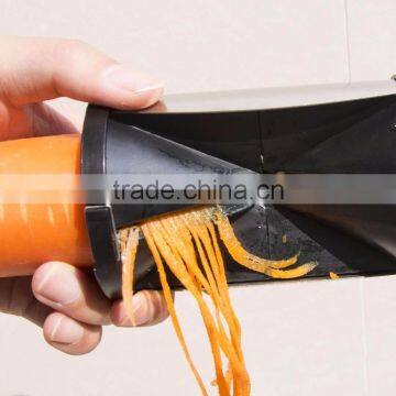 GT-S19 Spiralizer 5-blade Vegetable Slicer photo-3