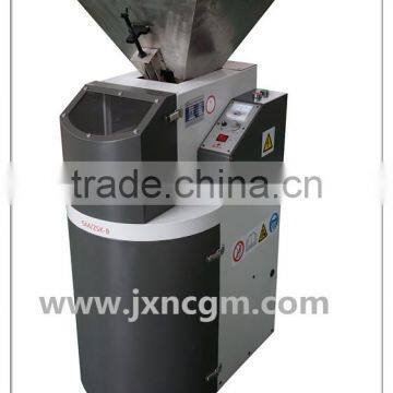 China High Efficiency Laboratory Sample Splitter For Iron Ores