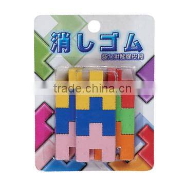 Fancy japanese erasers