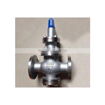 Water Steam Air DN50 Pressure Reducing Valve