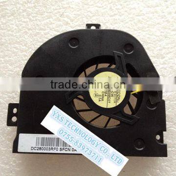 Satellite X205 FAN DFS531405MC0T