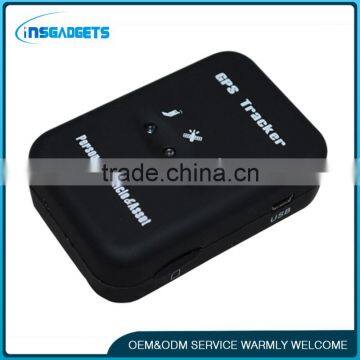 2016 hot sale gps tracker