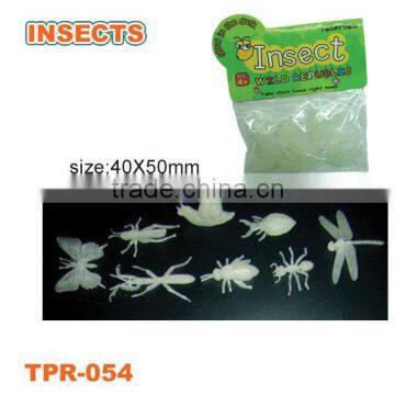 Selling NEW insects glowing insects