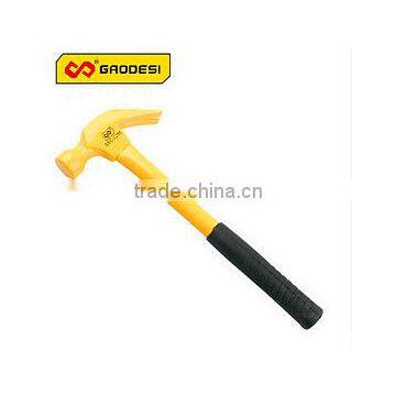 Claw Hammer With Steel Handle photo-2
