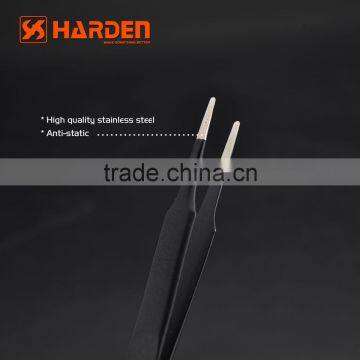 Professional Anti-Static Stainless Steel Tweezer photo-2