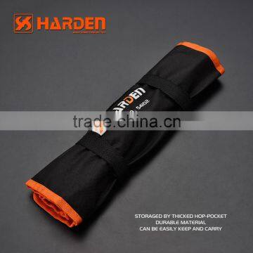 Professional 10PCS Double OPEN-END CRV Ratchet Spanner Set photo-4