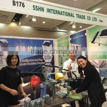 Click to Get Big Surprise Solid Duct Type of Pre Galvanized Cable Tray photo-5