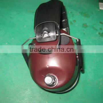 Sound Proof Earmuffs With DAB Radio photo-3