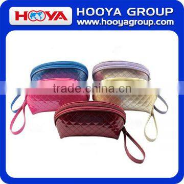 PU Shiny Women Cosmetic Bag/PU bag