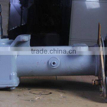 20hp Gearbox Short Harvester Reversing photo-2