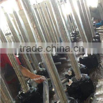 High Quality Agricultural Tiller Gearbox photo-4