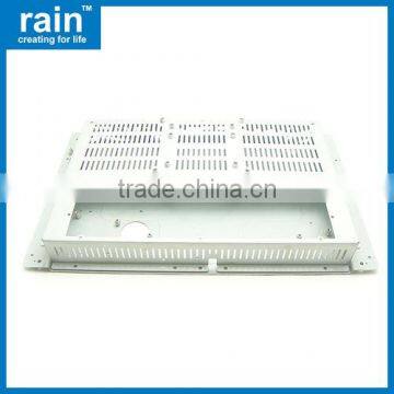 China Supplier Electric SECC Enclosures photo-2