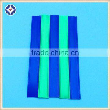 Adhesive Plastic Tin Ties for Reclosing Coffe Bag photo-4