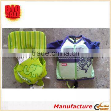 Factory direct sale guangdong life jacket