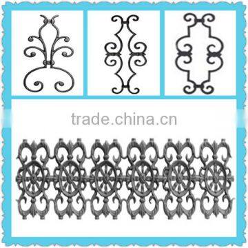 Adornos en Hierro Fundido photo-4