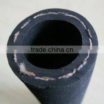 Fabric Braided Rubber Air Hose