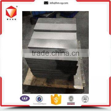 High Purity Professional Pyrolytic Artificial Graphite Sheet photo-5