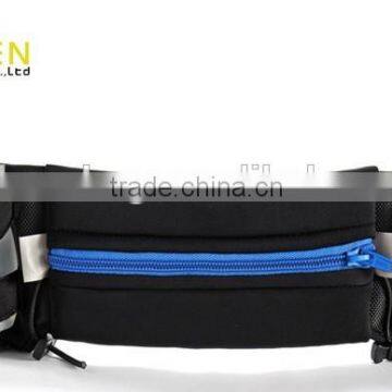 2015 Water bottle waist bag for running