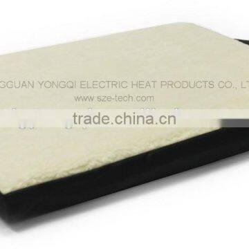 New Design Portable Dog House With 120V Pet Heating Pad photo-2