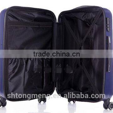 Luggage Suitcase Travel Trolley Suitcase Aluminium Trolley photo-6