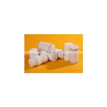 Hot Sale Surgical Elastic Medical Conforming 100% Cotton Crepe Bandage photo-3