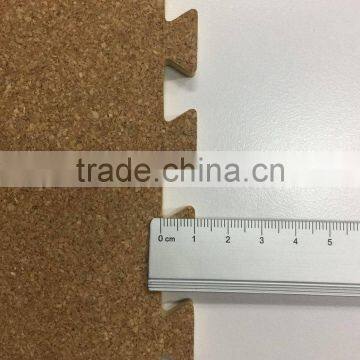 Cork Puzzle Mats photo-3