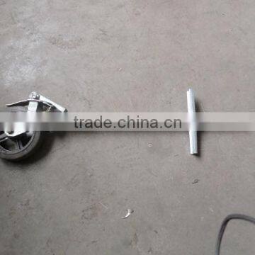 Scaffolding Leveling Jack With Socket End for Use With Casters photo-2
