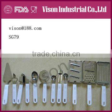 2014 Sale Perfect Kitchen Gadget Hot Coconut Grater (SG79)