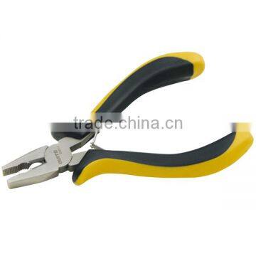 Mini Nickle Steel Wire Pliers