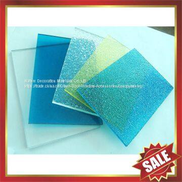 polycarbonate sheet,excellent construction product!