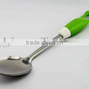 Top Sales 2014 New Design Stainless Steel Kitchenware Turner photo-2