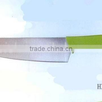 2015 New Arrived LFGB/FDA Standard Kitchen Knife