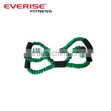 Resistance Tube With Fabric Cover photo-4