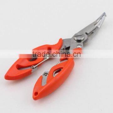 Hot Sale Fishing Pliers Braid Cutter For The Sport Fishing Enthusiast photo-2