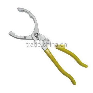 12" Oil Filter Pliers