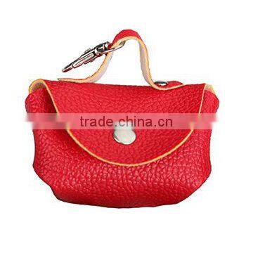 Cheap Mini Pocket Lovely Coin Key Purse for Promotion photo-2