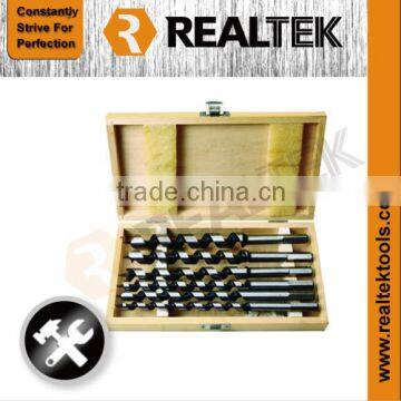 6PCS Auger Bits Set