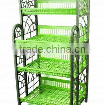 4 Tier Multi Rack