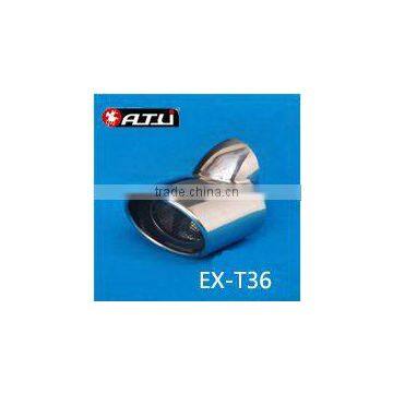 Exhaust Pipes for Exhaust System