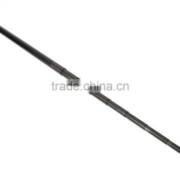 Hot Sale Nine-section Carbon Fiber Telescopic Tube, Carbon Telescopic Pole photo-3