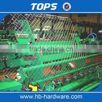 Automatic Chain Link Fence Machine Parts photo-3