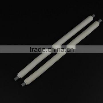 Fiberglass Sleeving Coated With Silicone