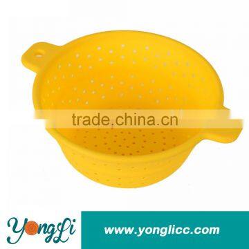 Pressure Cooker Foldable Egg Steamer Basket