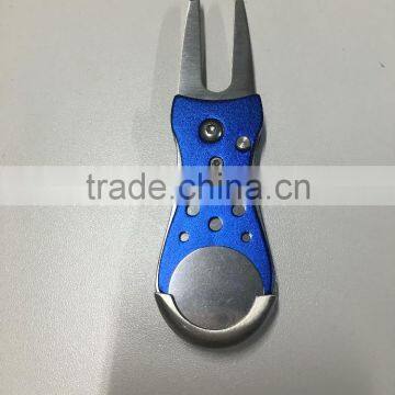 OEM price Customized hot sale Golf Divot Tool