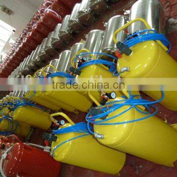 Foam Cleaning Machine FC50A01 photo-2