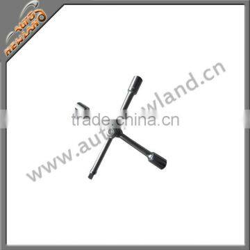 Adaptable Socket Wrench