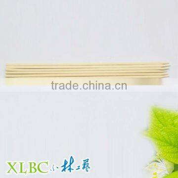 Bamboo skewers